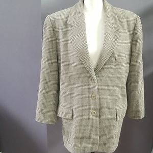 Ellen Tracy Jacket